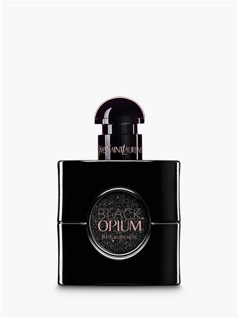 black opium john lewis